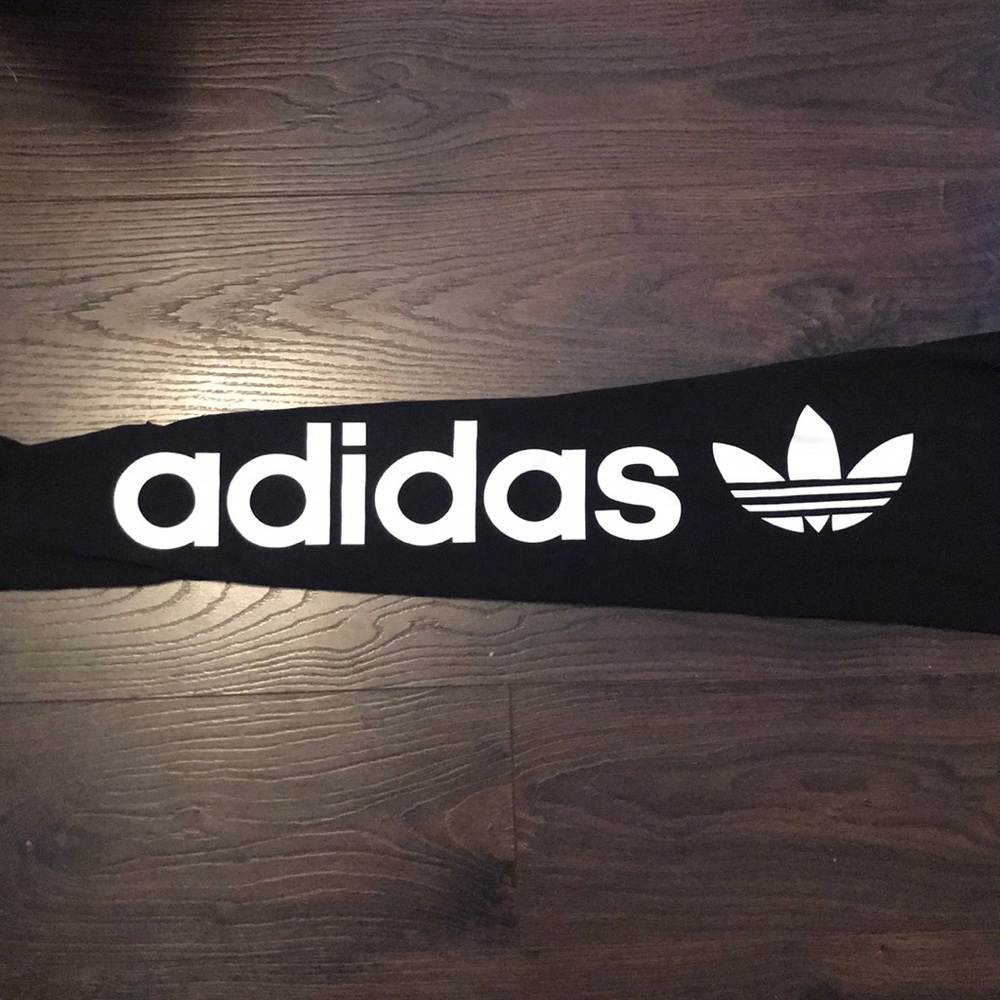 Adidas leggings